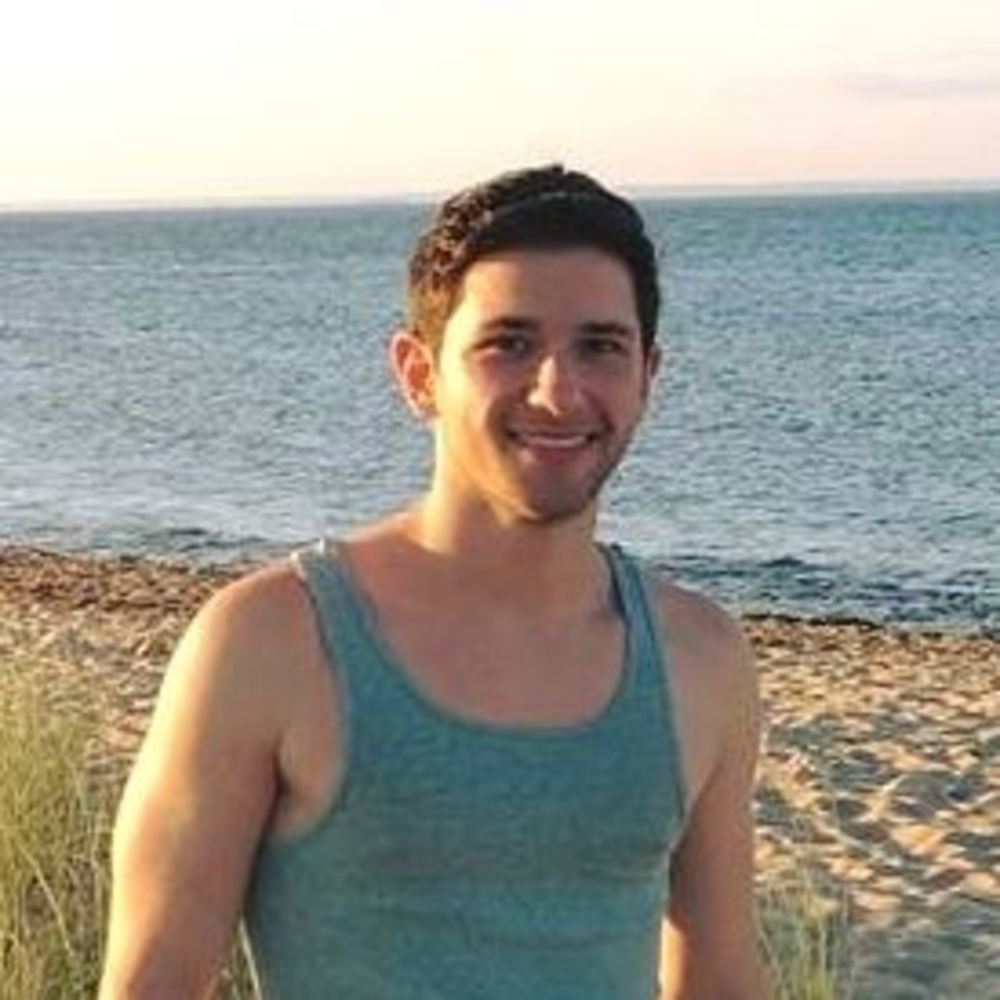 Meet your Posher, Dean